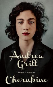 Andrea Grill Cherubino