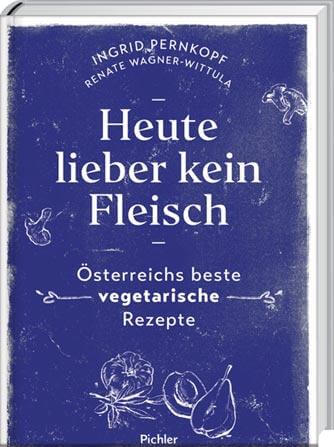 Heute lieber kein Fleisch