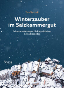 Winter im Salzkammergut - Ilse Retzek
