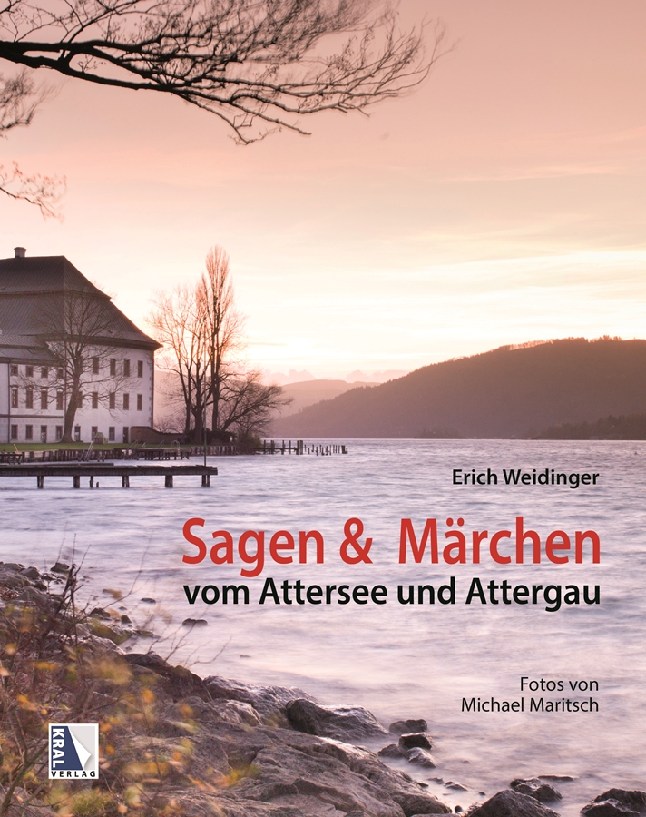 Sagen und Märchen vom Attersee