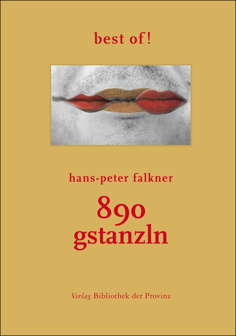 890 Gstanzln