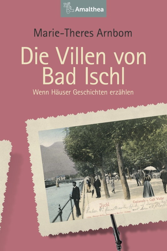 Die Villen von Bad Ischl