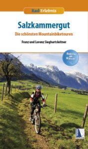 Salzkammergut Mountainbiketouren