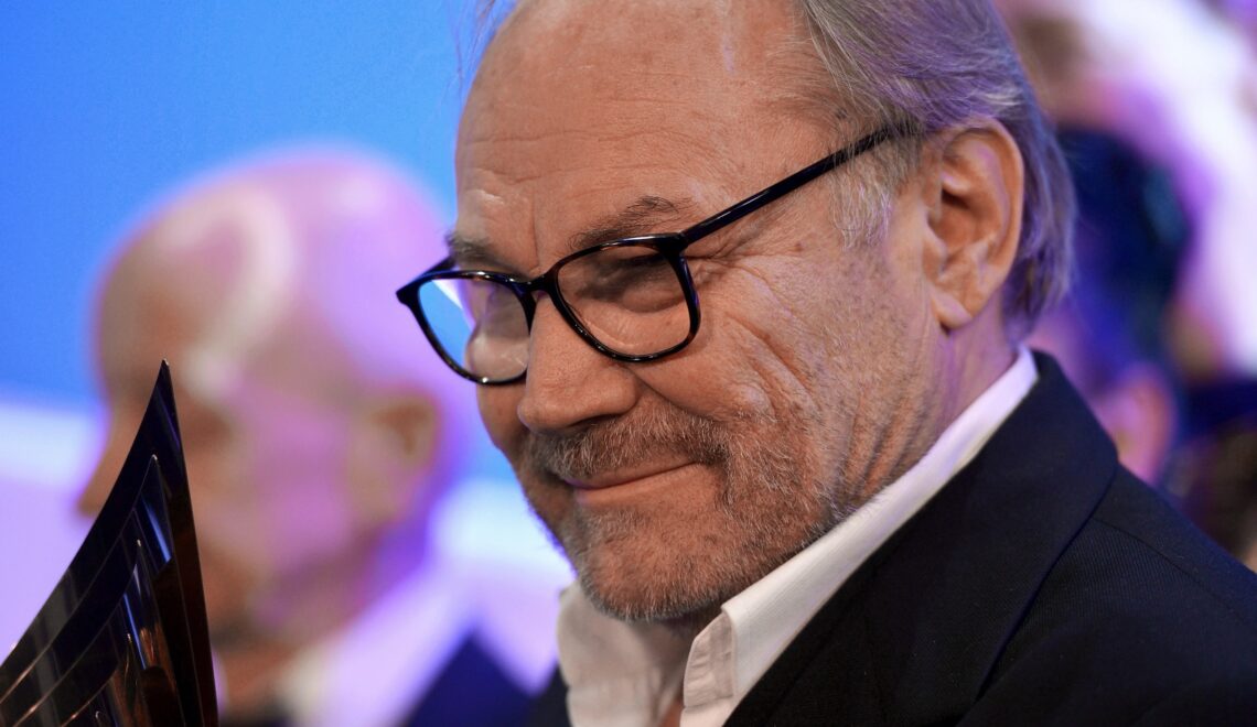 Klaus Maria Brandauer