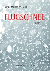 Flugschnee - von Birgit Müller Wieland