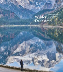 Wilder Dachstein