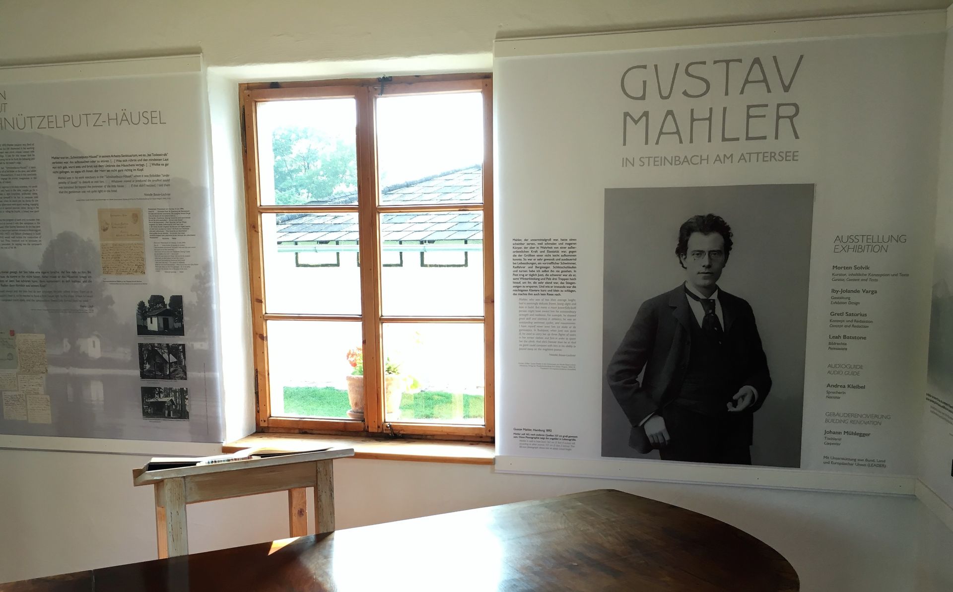 Gustav Mahler Tage