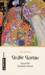 Grüße Gustav - Erich Wieidnger