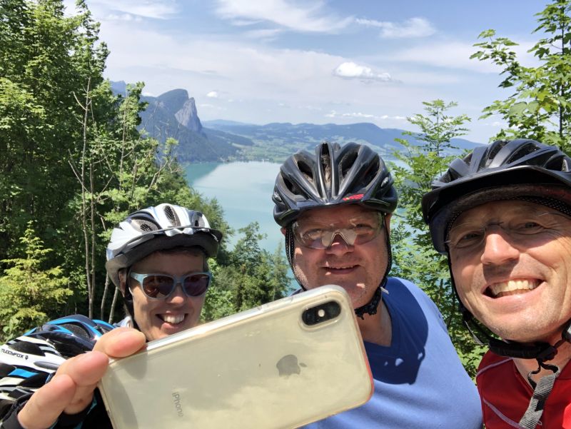 Auf die Sättel! 2 eisenau bike