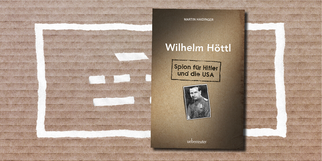 Wilhelm Höttl