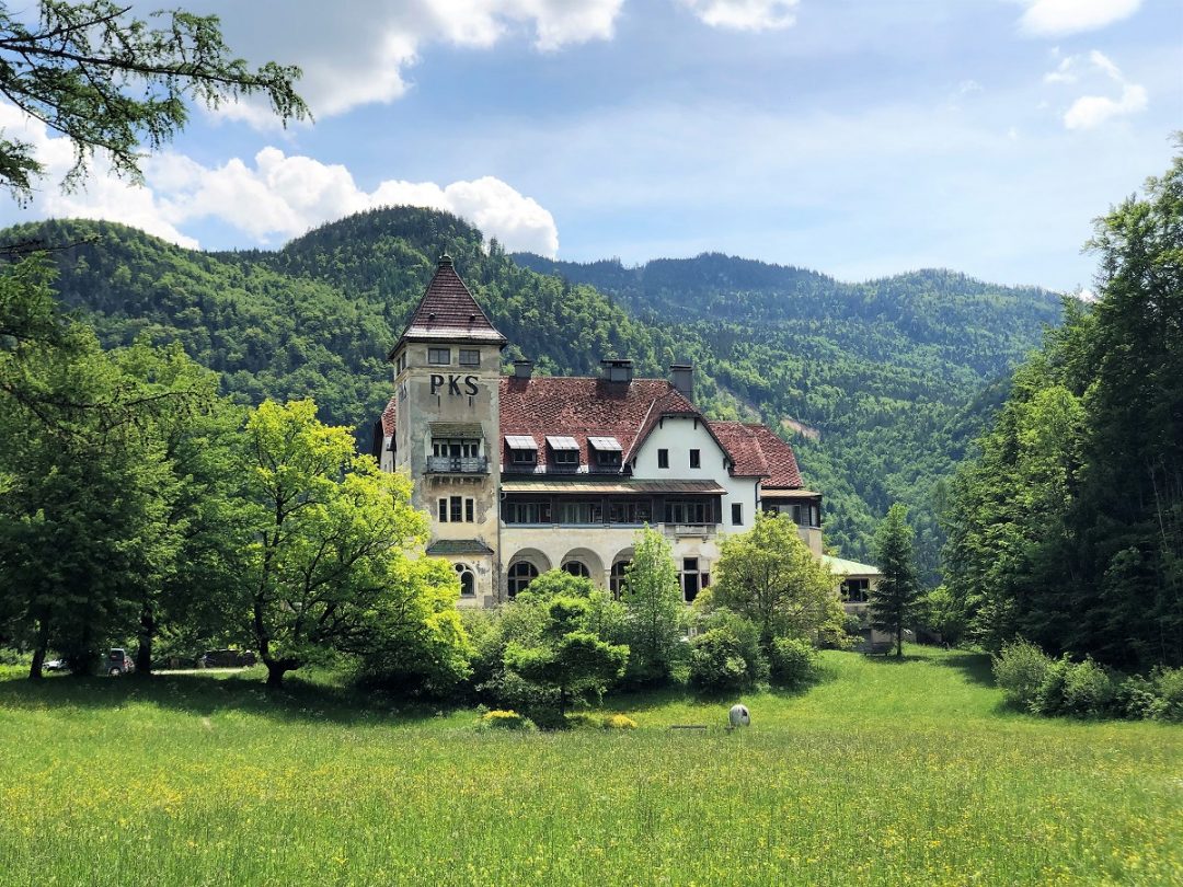 PKS Villa Schauberger