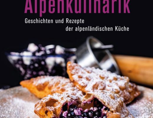 Alpenkulinarik - Roland Essl