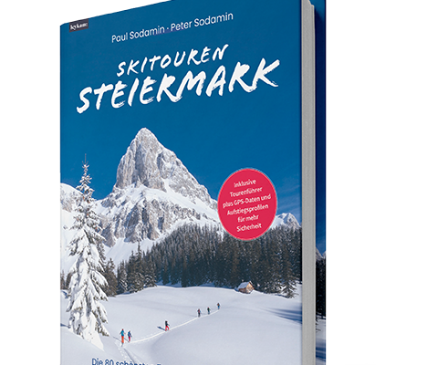 Skitouren Steiermark