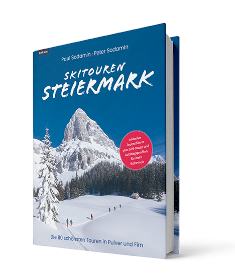 Skitouren Steiermark