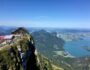 Schafberg Überschreitung