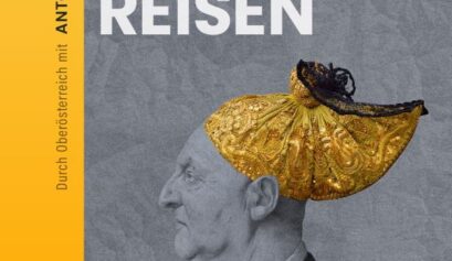 Dickchädls Reisen - Anton Bruckner