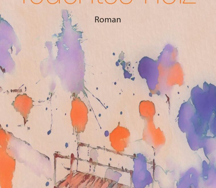 Feuchtes Holz Cover