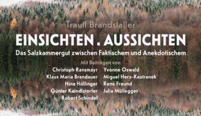 Einsichten. Aussichten