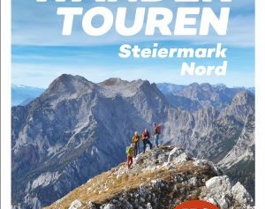 Wandertouren Steiermark Nord