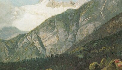 Aus dem Salzkammergut. Ein Lesebuch