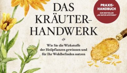 Buchart: Das Kräuterhandwerk