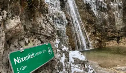 Nixenfall