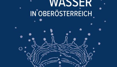 Sagenreiches Wasser in OÖ